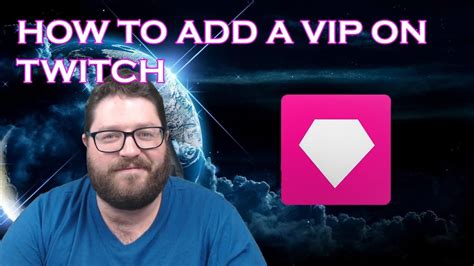 vip twitch|how to get vip on twitch.